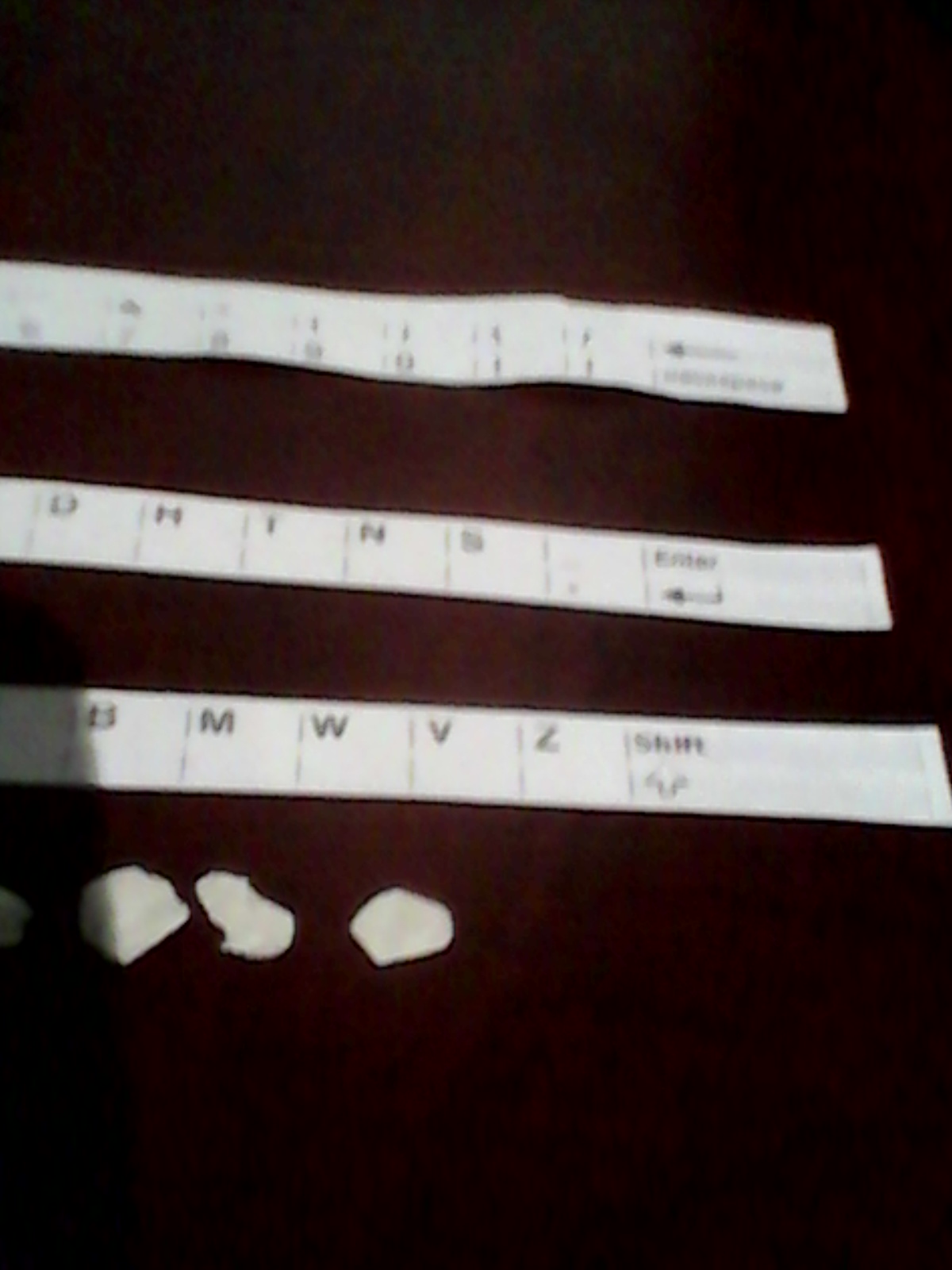 rows-adhesive