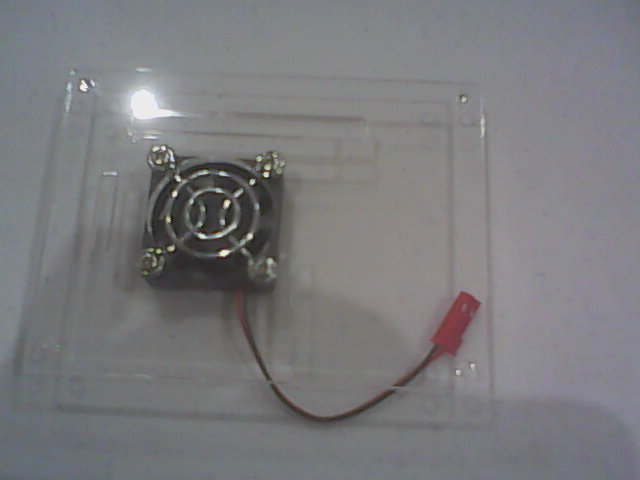 pi-case