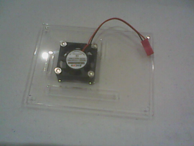 pi-case