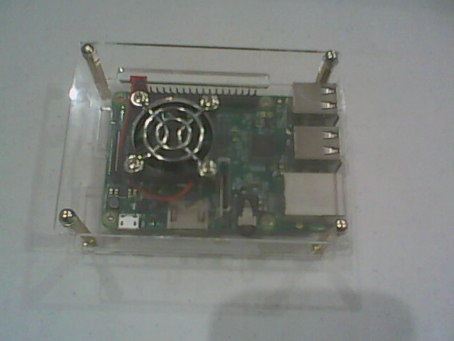 pi-case