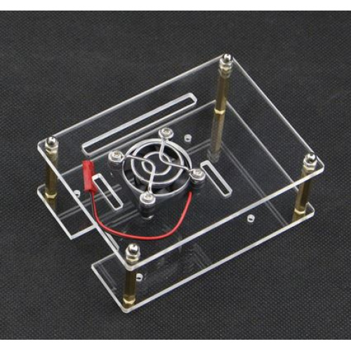 pi-case